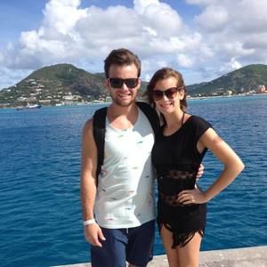 Meet your Posher, Kyle